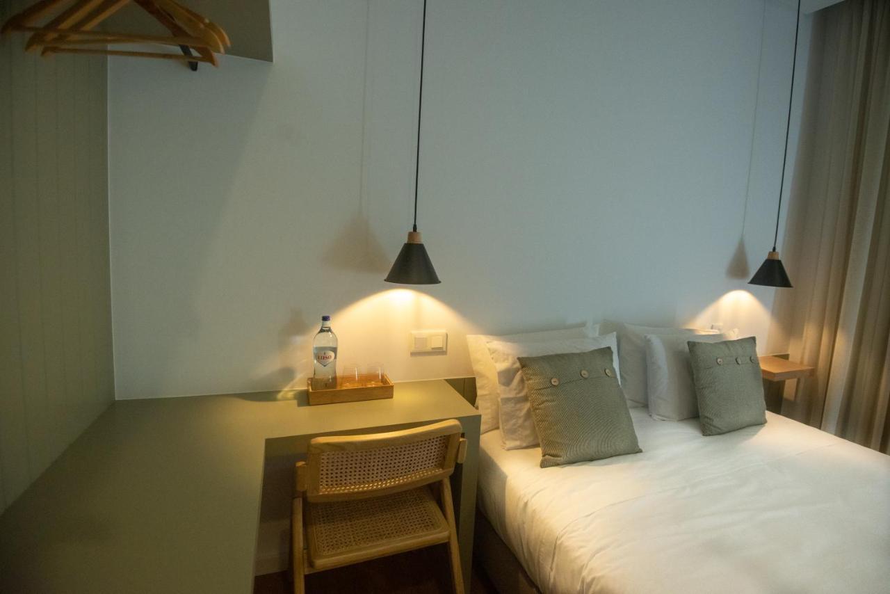 Olive Boutique Guesthouse Vila Franca do Campo Exterior photo